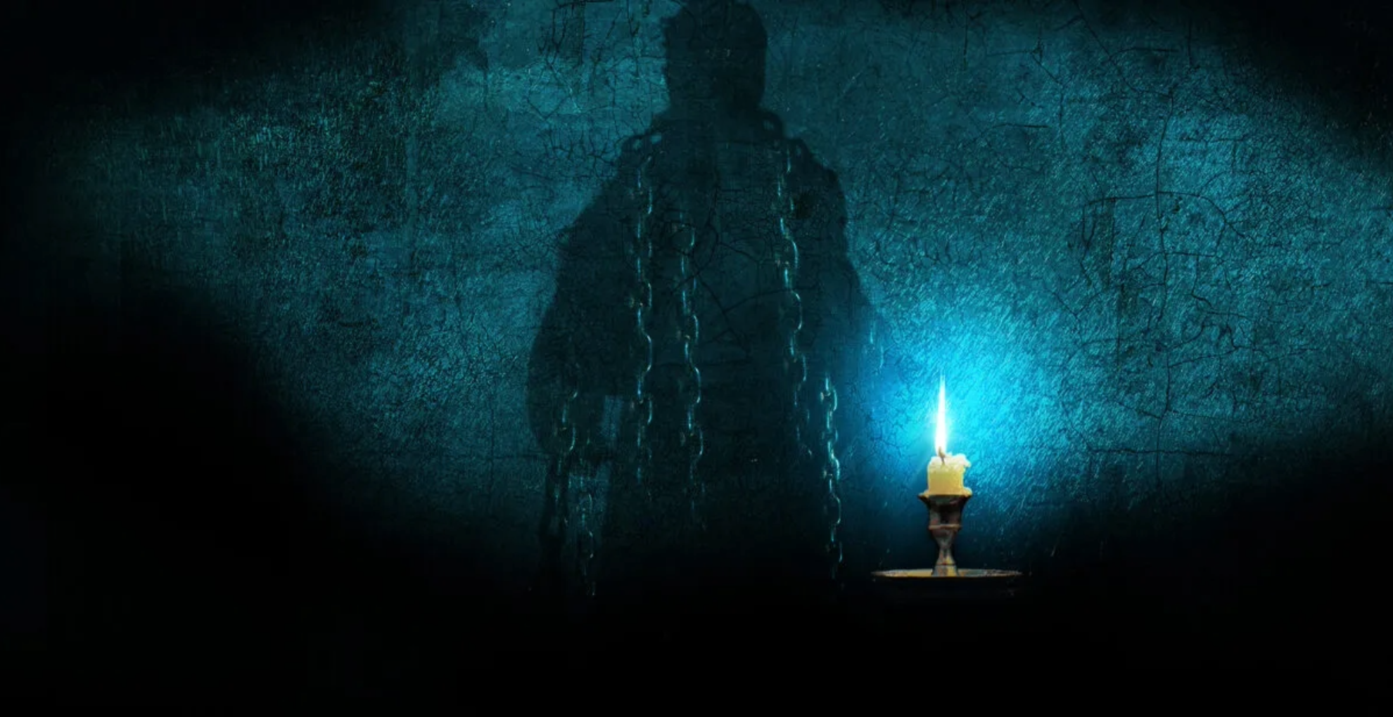 A Christmas Carol - A Ghost Story